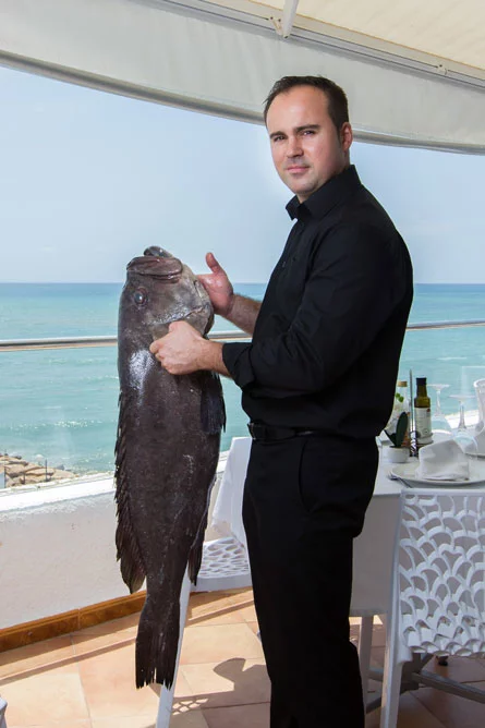 Campoamor restaurante los angeles